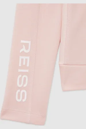 Reiss Brina - Brina Funnel-Neck Base-Layer Top