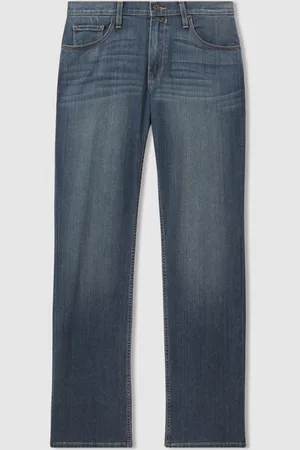 Paige Normandie -Federal Jean droit