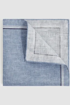 Reiss Fiorello - Fiorello Pochette en lin