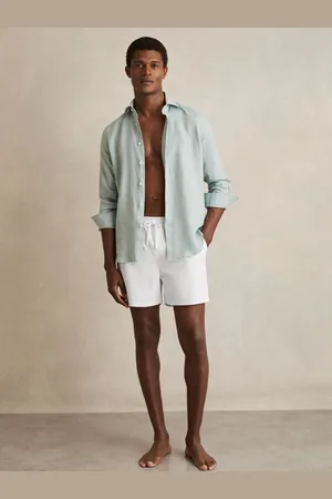 Reiss Cliff - Short de bain ?? cordon de serrage