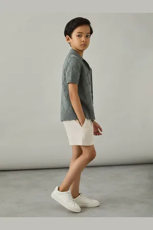 Reiss Drawstring Shorts -Short ?? cordon de serrage