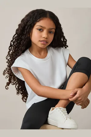Reiss Raye - Three-Quarter Length Leggings