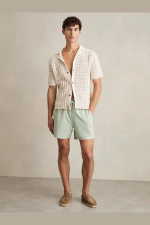 Reiss Cliff - Short de bain ?? cordon de serrage