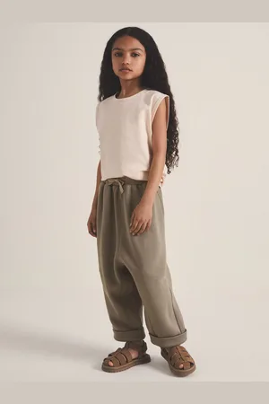 Reiss Brandon - | Pantalon du surv??tement Les 100 Ciels Joggers en jersey