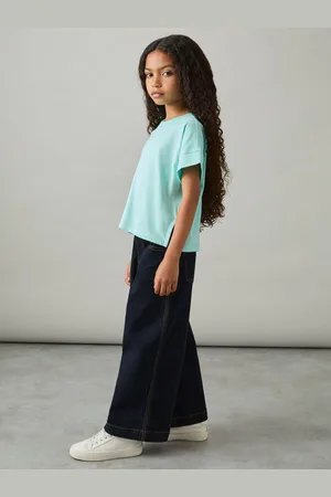 Reiss Lois - Cotton Oversized Short-Sleeve T-Shirt