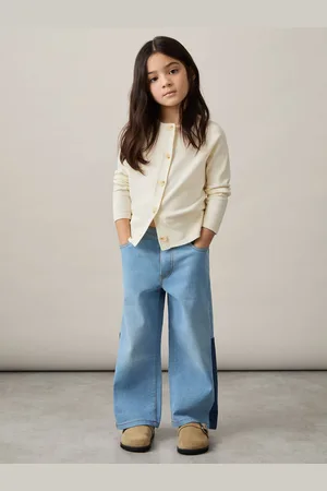Reiss Ottie - Cotton Crew-Neck Cardigan