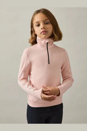 Reiss Brina - Funnel-Neck Base-Layer Top