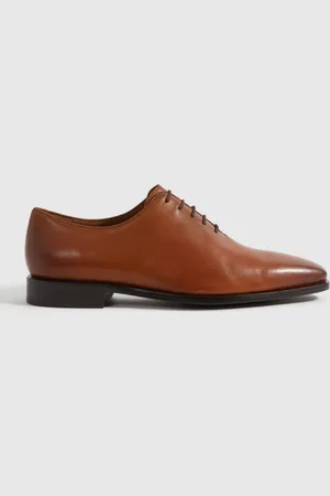 Reiss Mead - Chaussures ?? lacets en cuir