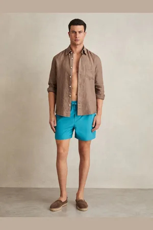 Reiss Cliff - Short de bain ?? cordon de serrage