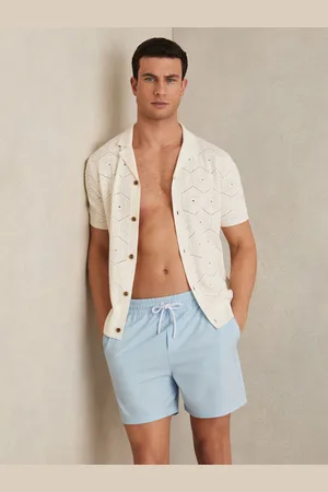 Reiss Cliff - Short de bain ?? cordon de serrage
