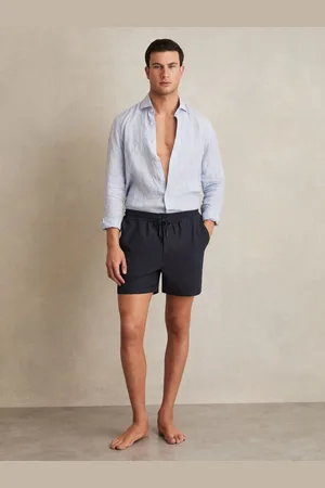 Reiss Cliff - Short de bain ?? cordon de serrage