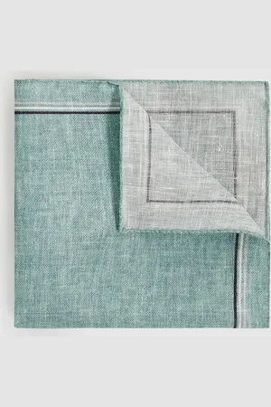 Reiss Fiorello - Fiorello Pochette en lin