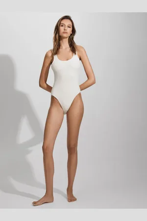 GOOD AMERICAN Maillot de bain textur?? Always Fits