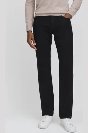 Paige Normandie -Federal Jean droit