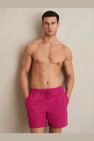 Reiss Cliff - Short de bain ?? cordon de serrage