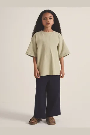 Reiss Spence - | T-shirt oversize Les 100 Ciels
