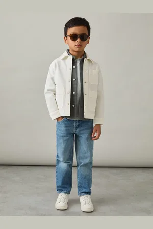 Reiss Mcduffy - Cotton-Blend Work Jacket