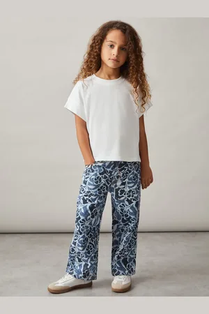 Reiss Lois - Cotton Oversized Short-Sleeve T-Shirt