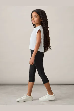 Reiss Raye - Three-Quarter Length Leggings