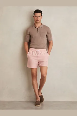 Reiss Cliff - Short de bain ?? cordon de serrage