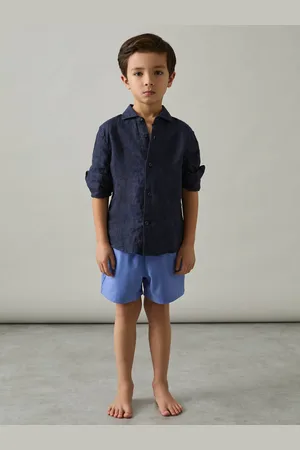 Reiss Cliff - Short de bain ?? cordon de serrage