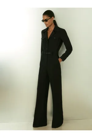 Reiss Ray - Combinaison utilitaire ceintur??e
