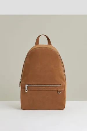 Reiss Nico - Nico Sac à dos en daim