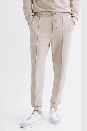 Reiss Premier - Pantalon de jogging avec cordon de serrage