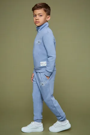 Smiley Fred - world Joggers