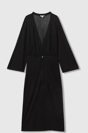 Calvin Klein Kaftan -cafetan Caftan en tricot