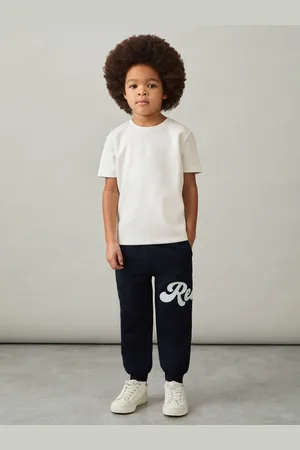 Reiss Bradley - Interlock-Jersey Crew-Neck T-Shirt