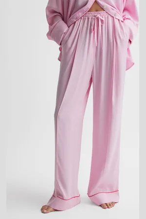 Sleeper Pantalon d??contract?? avec cordon ?? la taille