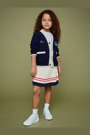 Smiley Taya - World | Jupe de tennis Reiss