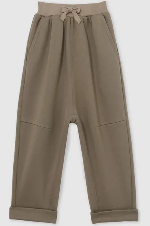 Reiss Brandon - Brandon | Pantalon du surv??tement Les 100 Ciels Joggers en jersey