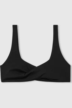 Calvin Klein Calvin Klein Bralette -Brassi??re Underwear Twist Detail Bikini Top