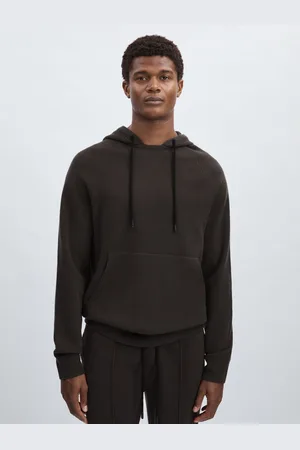 Paige Donaldson Hoodie - Sweat ?? capuche en maille avec cordon de serrage