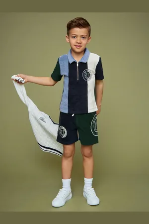 Smiley Arthur - World | Reiss Towel Polo Shirt