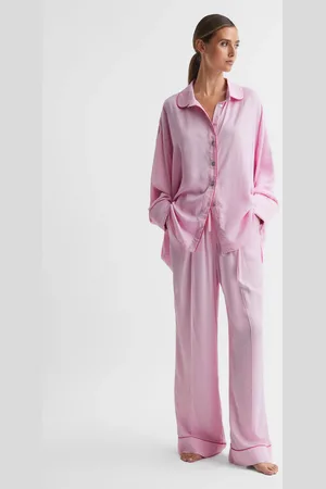 Sleeper Chemise d??contract??e ?? boutons