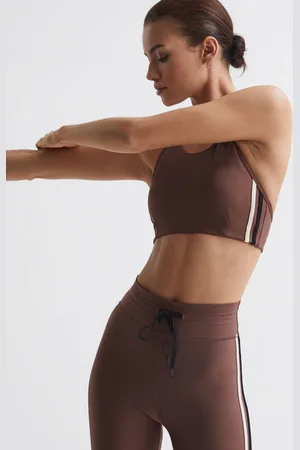 The Upside Hustle Linda - Soutien-gorge de sport ?? dos nageur