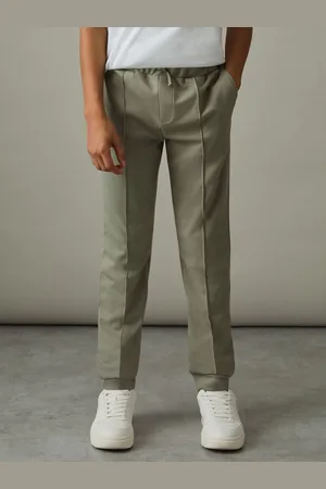Reiss Premier - Pantalon de jogging Interlock ?? cordon