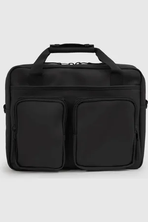 Rains Texel Tech Bag - Texel Tech Bag Sac technique pour ordinateur portable