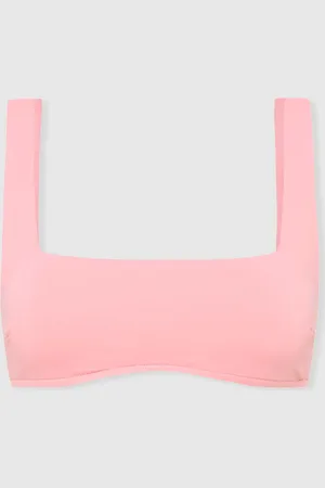 Bondi Born Aria - Haut de bikini ?? encolure carr??e