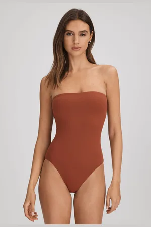 Bondi Born Agnes - Maillot de bain sans bretelles
