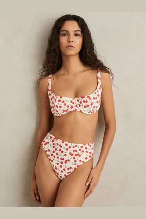 GOOD AMERICAN Good Waist - Bas de bikini