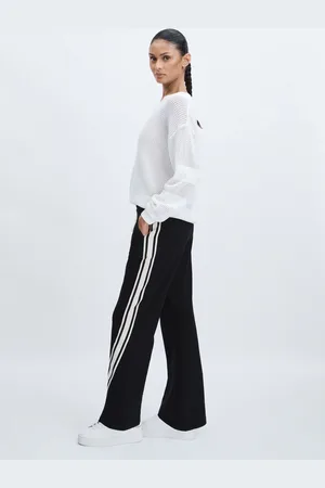 The Upside Petra Flare - Flared Track Trousers