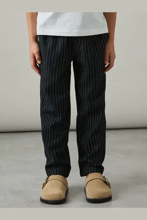 Reiss Andros - Pantalon ?? cordon sininen blend