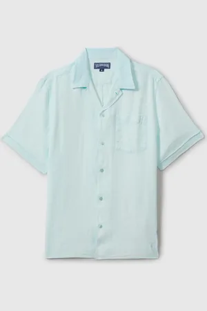 Vilebrequin Chemise en lin
