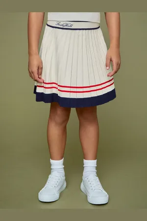 Smiley Taya - World | Jupe de tennis Reiss