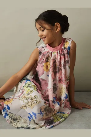 Reiss Kady - Robe dos nu ?? imprim?? floral