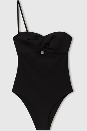 Calvin Klein Calvin Klein Bandau One Piece - Underwear Bandeau Swimsuit